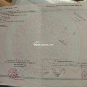 Bán đất đường 7,5m Khánh An 11 - Diện tích =150m2